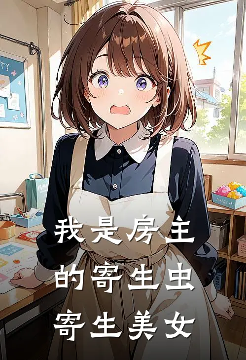 我是房主的寄生虫寄生美女