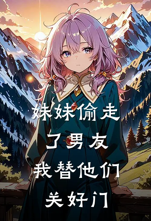 妹妹偷走了男友,我替他们关好门,