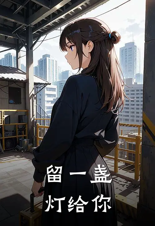 留一盏灯给你