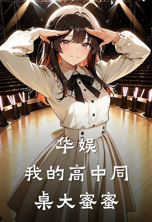 华娱：我的高中同桌大蜜蜜