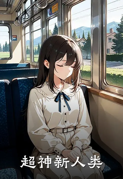 超神新人类