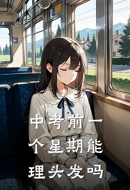 中考前一个星期能理头发吗