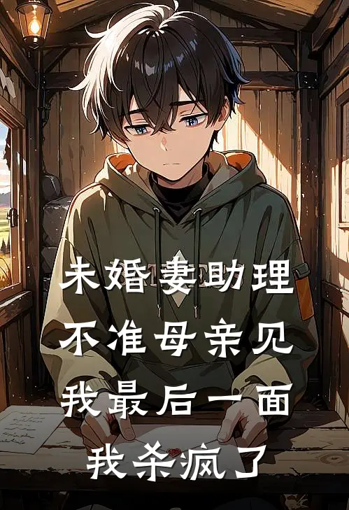 未婚妻助理不准母亲见我最后一面,我杀疯了TXT