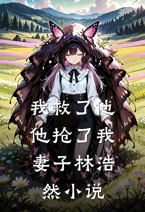 我救了他,他抢了我妻子林浩然