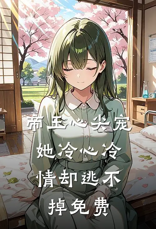 帝王心尖宠她冷心冷情却逃不掉免费阅读