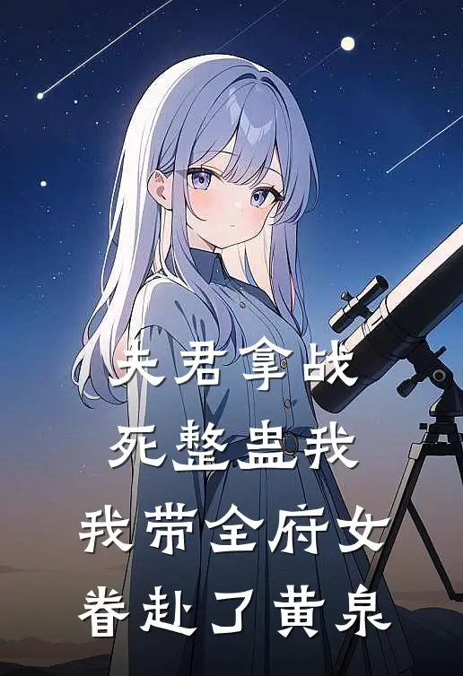 夫君拿战死整蛊我,我带全府女眷赴了黄泉百度