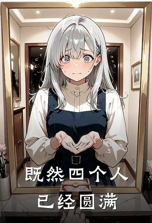 既然四个人已经圆满成功了