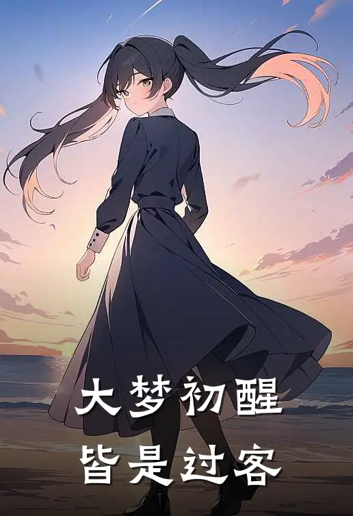 大梦初醒,皆是过客啥