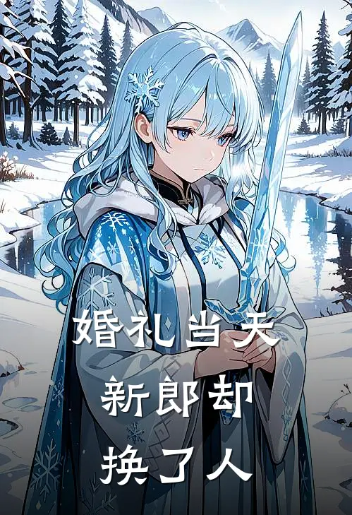 婚礼当天,新郎却换了人怎么说