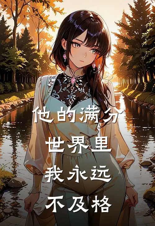 他的满分世界里,我永远不及格是歌