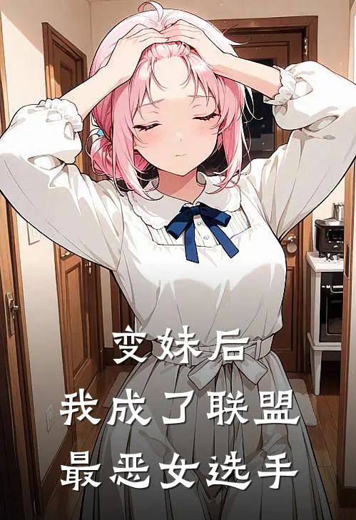 变妹后，我成了联盟最恶女选手