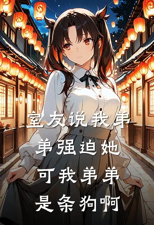 室友说我弟弟强迫她,可我弟弟是条狗啊