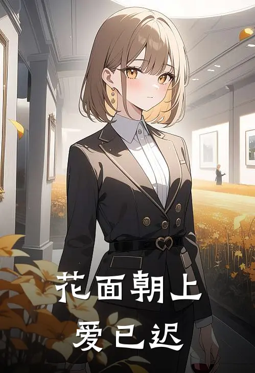 花面朝上爱已迟