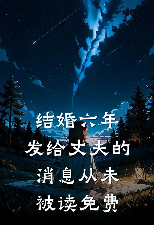 结婚六年，发给丈夫的消息从未被读免费