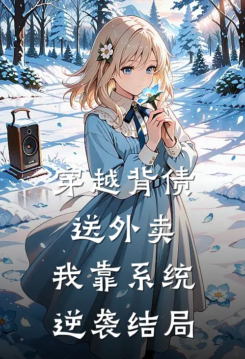 穿越背债送外卖，我靠系统逆袭结局