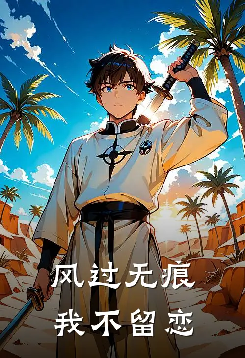 风过无痕，我不留恋
