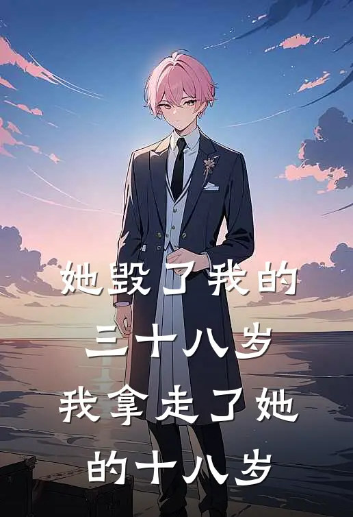 她毁了我的三十八岁,我拿走了她的十八岁