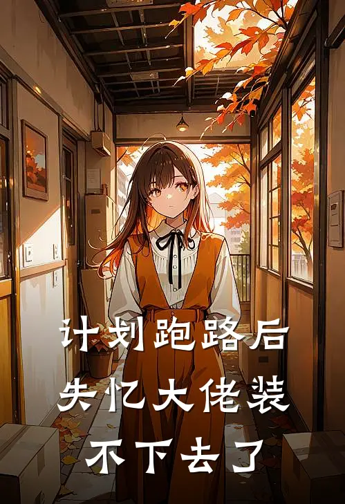 计划跑路后，失忆大佬装不下去了