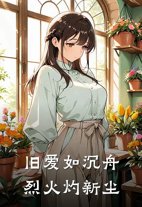 旧爱如沉舟,烈火灼新尘在线阅读