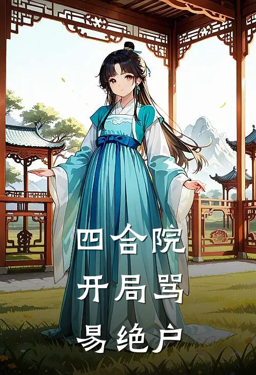 四合院：开局骂易绝户