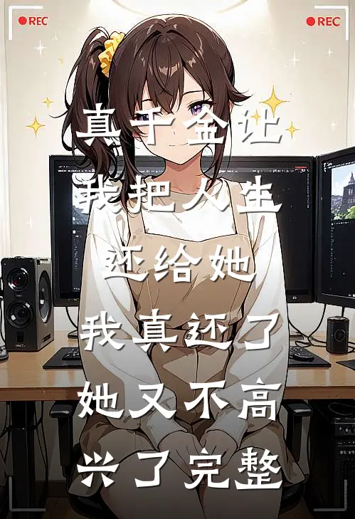 真千金让我把人生还给她，我真还了她又不高兴了完整