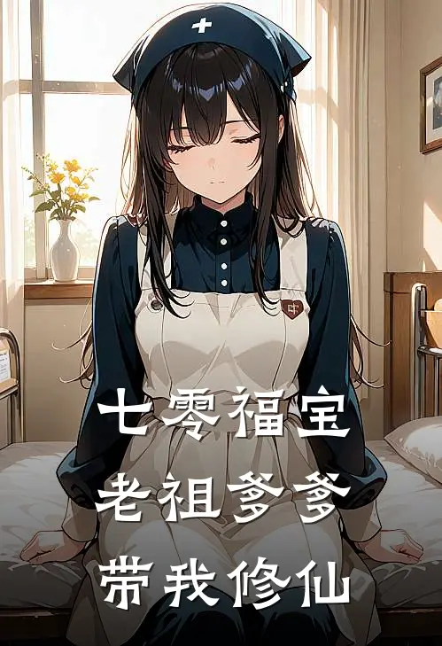 七零福宝：老祖爹爹带我修仙