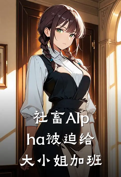 社畜Alpha被迫给大小姐加班