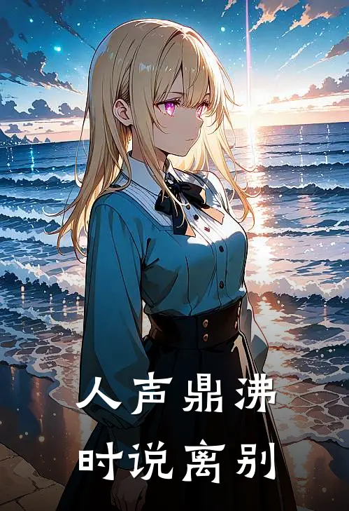 人声鼎沸时说离别