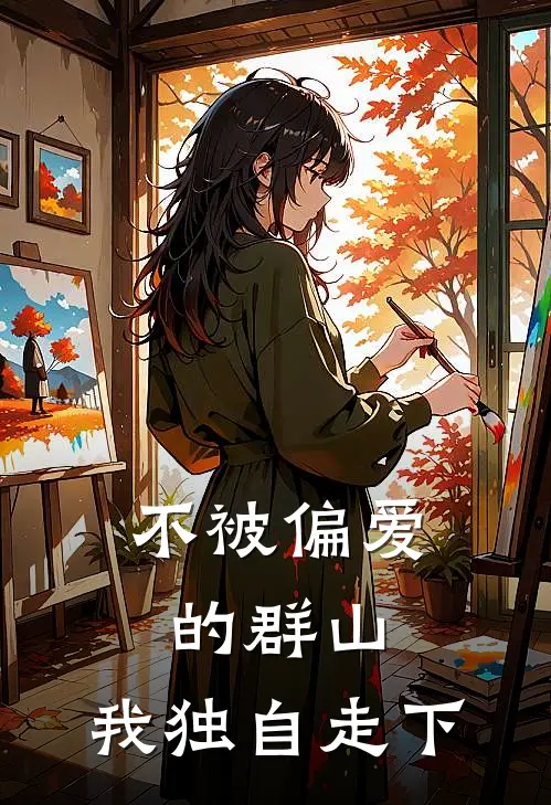 不被偏爱的群山，我独自走下