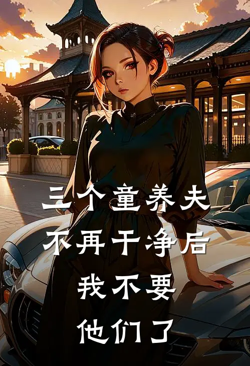 三个童养夫不再干净后，我不要他们了
