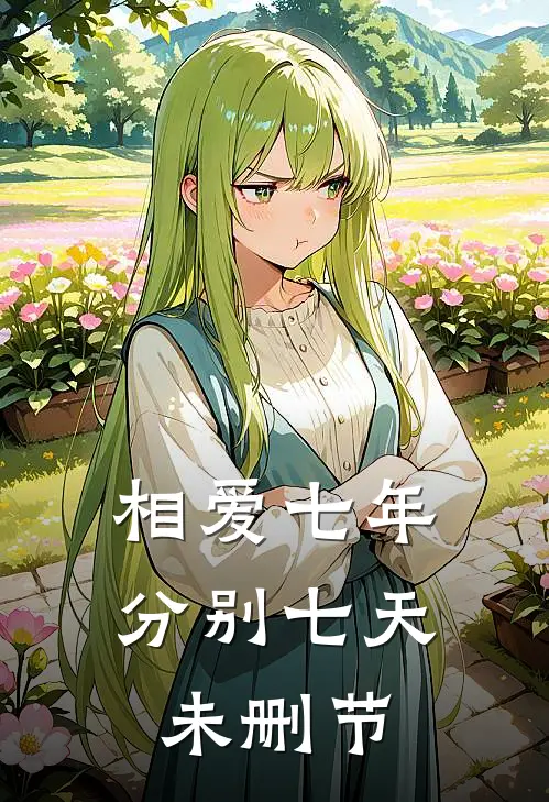 相爱七年，分别七天未删节