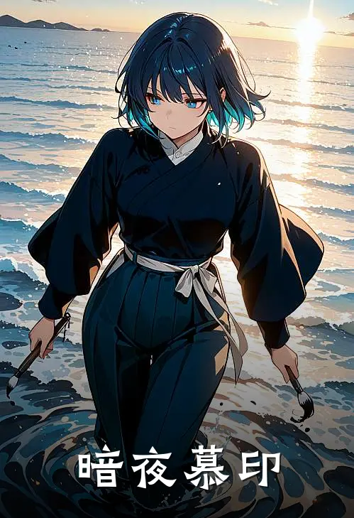 暗夜慕印
