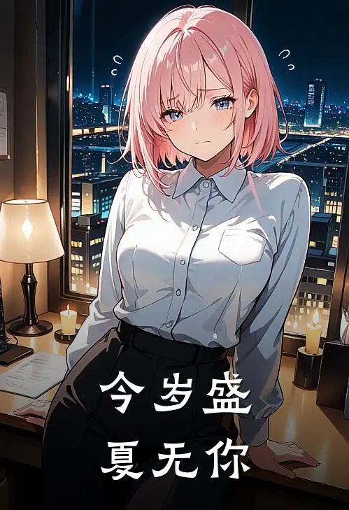 今岁盛夏无你TXT