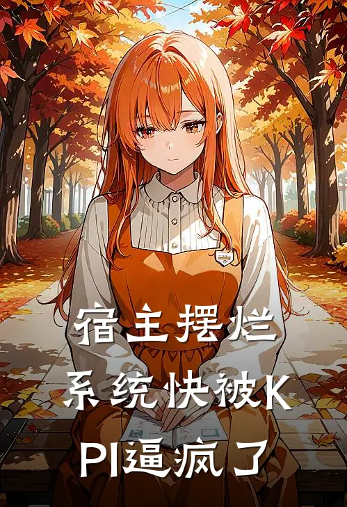 宿主摆烂，系统快被KPI逼疯了