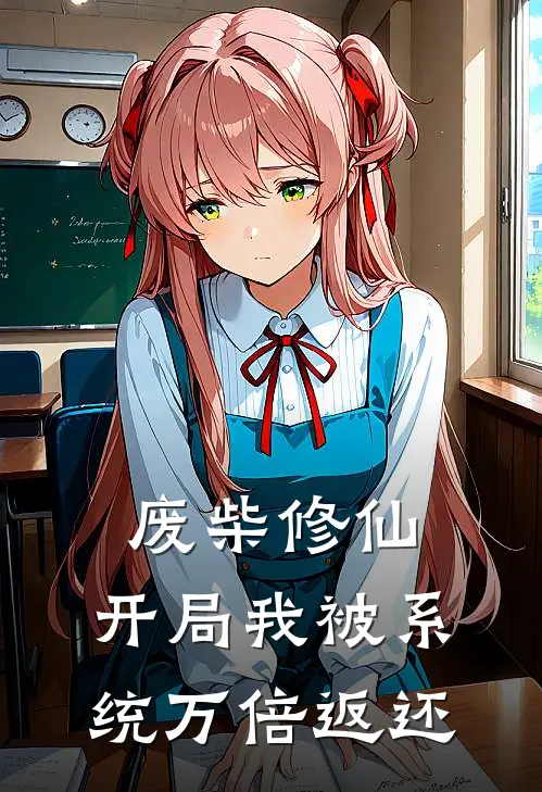 废柴修仙：开局我被系统万倍返还
