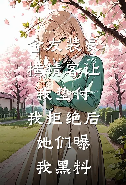 舍友装豪横请客让我垫付，我拒绝后，她们曝我黑料