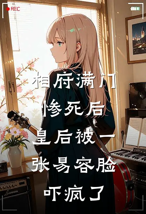 相府满门惨死后，皇后被一张易容脸吓疯了