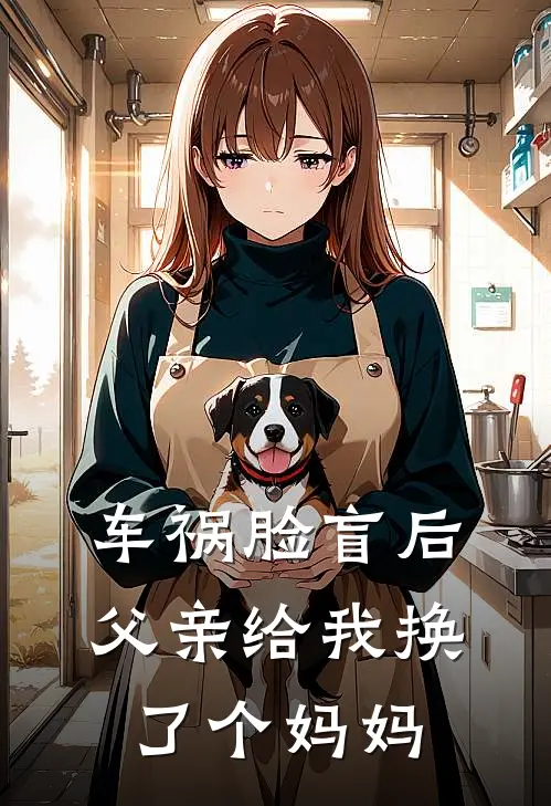 车祸脸盲后,父亲给我换了个妈妈