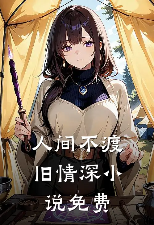 人间不渡旧情深小说免费