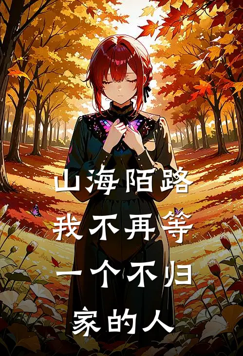 山海陌路,我不再等一个不归家的人歌词