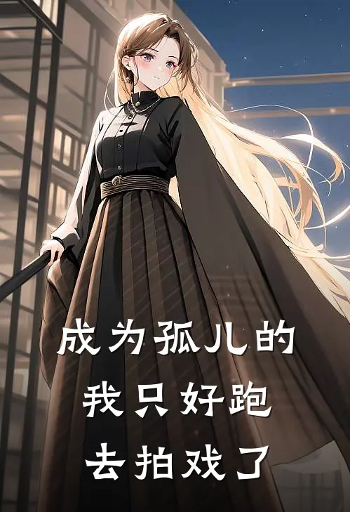 成为孤儿的我只好跑去拍戏了