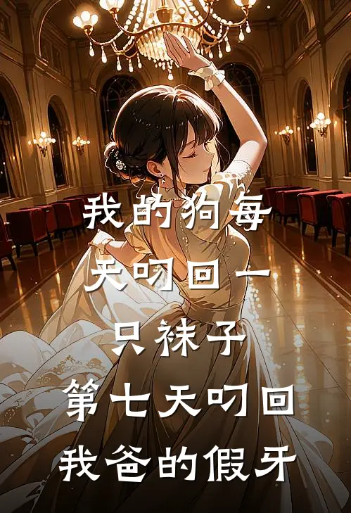 我的狗每天叼回一只袜子，第七天叼回我爸的假牙