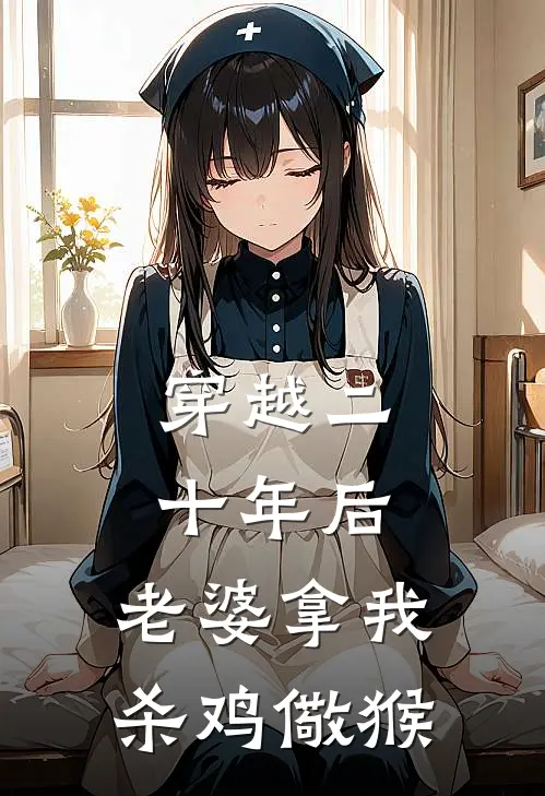 穿越二十年后,老婆拿我杀鸡儆猴的