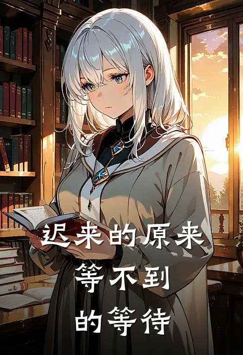 迟来的原来,等不到的等待的说说