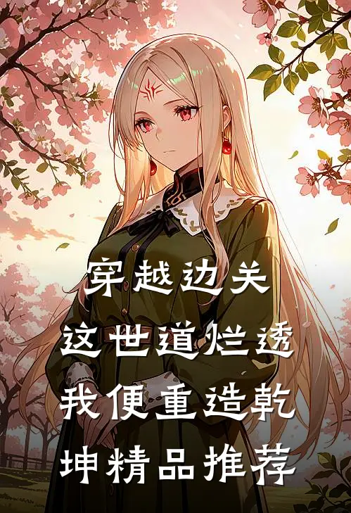 穿越边关：这世道烂透，我便重造乾坤精品推荐