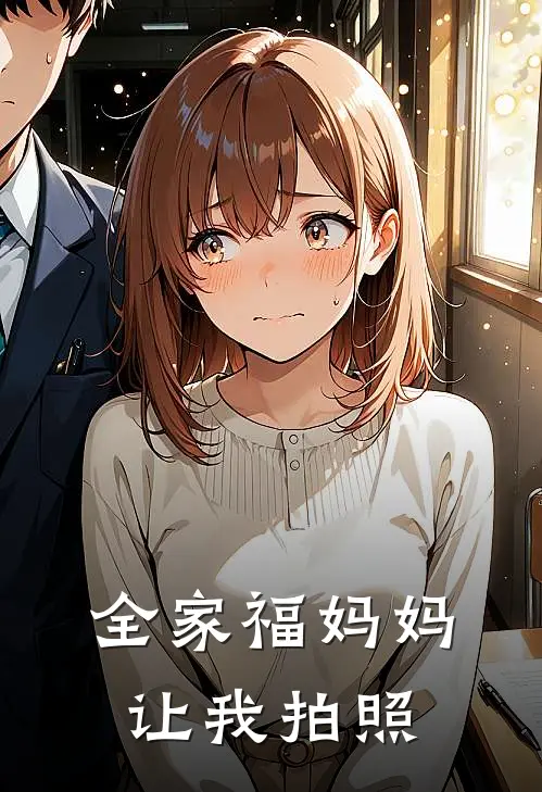 全家福妈妈让我拍照的说说