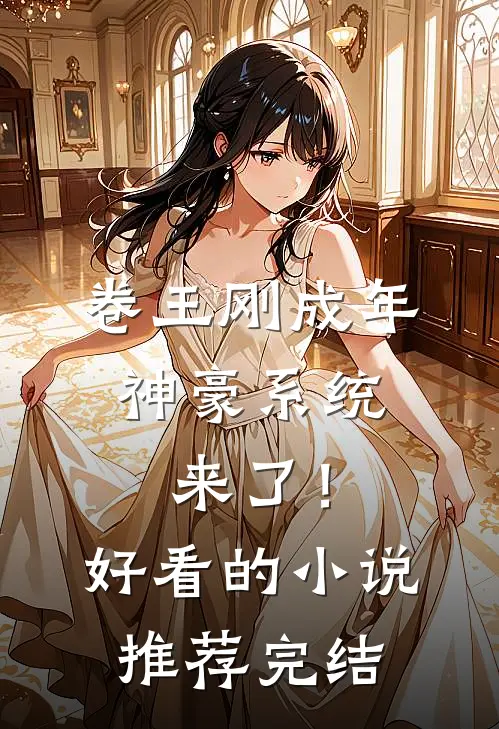 卷王刚成年，神豪系统来了！好看的小说推荐完结