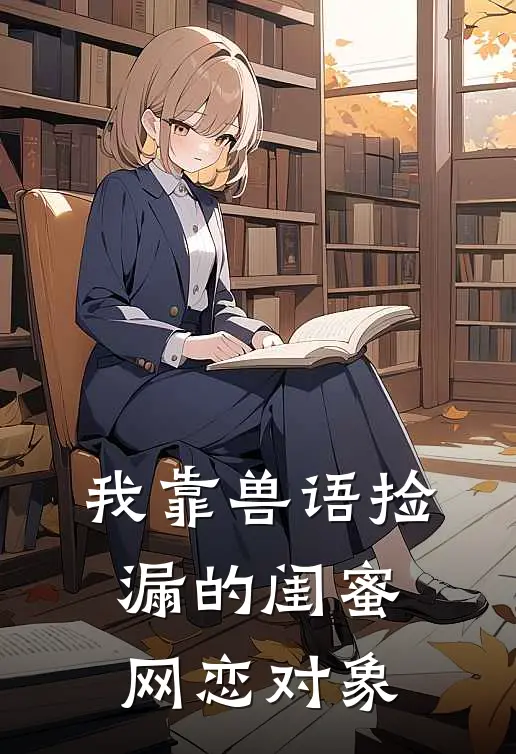我靠兽语捡漏的闺蜜网恋对象