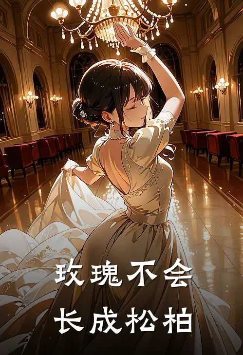 玫瑰不会长成松柏的样子
