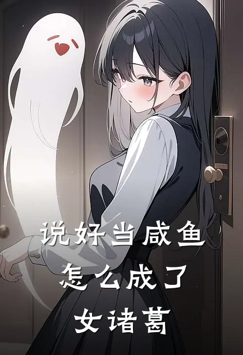 说好当咸鱼，怎么成了女诸葛